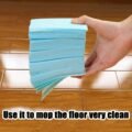 បន្ទះសាប៊ូជូតការូ - Floor Toilet Cleaner Tablets Deodorant - Image 3