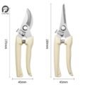 កន្ត្រៃកាត់មែកឈេី - Pruning Garden Scissors - Image 15