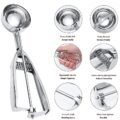 ស្កូបការ៉េម - Ice Cream Scoop - Image 4