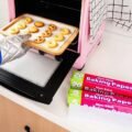 ក្រដាសទា្រប់អាំង - Baking Paper - Image 5