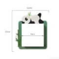 ស៊ុមព្រីភ្លើង - Luminous Cartoon Switch - Image 8