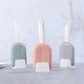 វែកបាយ - 2pcs Rice Spoon With Storage