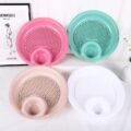 ចានដាក់គាវ ផ្លែឈើ - Dual Layer Dumpling Plate - Image 3