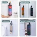 ថង់ព្យួរ - Kitchen Garbage Bags Storage - Image 10