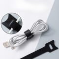 ខ្សែរៀបខ្សែភ្លើង - 5pcs Cable Ties - Image 2