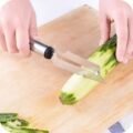 កាំបិតមុខ២ - 4 In one knife - Image 3