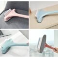 ច្រាស់ដុស និងកៀរទឹក - Glass Cleaning Tool - Image 3