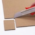 កាំបិត - Knife Paper Cutter - Image 5