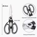 កន្ត្រៃ - Scissors - Image 5