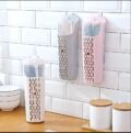 ប្រអប់ដាក់ចង្កឹះ - Plastic Chopstick Holder