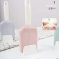 វែកបាយ - 2pcs Rice Spoon With Storage - Image 9