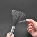 ដែកដុសសម្អាត - Steel Wire Washing - Image 3