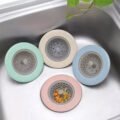 តម្រងជ័រ - Kitchen Sink Filter (Plastic) - Image 3