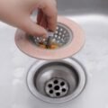 តម្រងជ័រ - Kitchen Sink Filter (Plastic) - Image 5