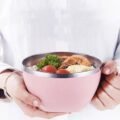 ចានស៊ុប - Noodle Bowl - Image 14