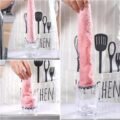 កន្សែងជូត 25x25 - 8pcs Kitchen Towel - Image 2