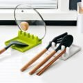 ប្រដាប់ដាក់សម ស្លាបព្រា - Kitchen Spoon Holder