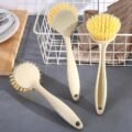 ច្រាស់ - Cleaning Brush