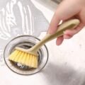 ច្រាស់ - Cleaning Brush - Image 2