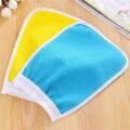 ស្រោមដៃ - 2pcs Fabric Glove - Image 5