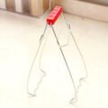 ប្រដាប់ចាប់ឆ្នាំង ចាន - 2 pcs Plate Clip - Image 5