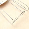 ប្រដាប់ចាប់ឆ្នាំង ចាន - 2 pcs Plate Clip - Image 7