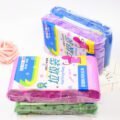 ថង់សម្រាម - 5 Rolls Garbage Bag - Image 3