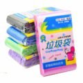 ថង់សម្រាម - 5 Rolls Garbage Bag