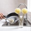 ច្រាស់ - Cleaning Brush - Image 3