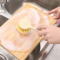 ច្រាស់ - Cleaning Brush - Image 4