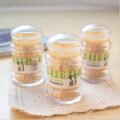 ឈើចាក់ធ្មេញ - Toothpick - Image 2