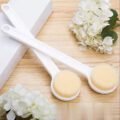 ច្រាស់ដុសខ្លួន - Body Shower Brush - Image 4