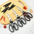 កន្ត្រៃ - Scissors