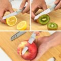 កូនកាំបិត - Fruit Knife - Image 3