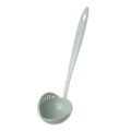 វែកស៊ុប - Plastic Soup Ladle - Image 6