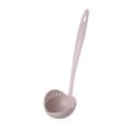 វែកស៊ុប - Plastic Soup Ladle - Image 7