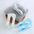 ទំពក់គាបហាលភួយ - 2PCS Laundry Clip - Image 4