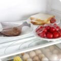 ថង់គ្របម្ហូប 20x30 - Plates Wrap Fruit Refrigerator - Image 4