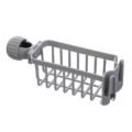 ប្រដាប់ដាក់ប៉ុងសាប៊ូ - Kitchen Sink Organizer - Image 4