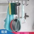 ធ្នេីរព្យួរ - Steel Cabinet Six Hooks - Image 7