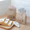 គាបមាត់ថង់ - 2PCS Bag Sealer - Image 6