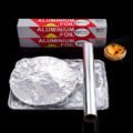 ក្រដាសអាលុយមីញូម - Aluminum Foil - Image 5