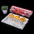 ក្រដាសអាលុយមីញូម - Aluminum Foil - Image 6