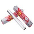 ក្រដាសអាលុយមីញូម - Aluminum Foil