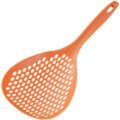 វែក - Kitchen Ladle Strainer - Image 6