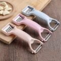 ប្រដាប់ឈូស - Double-Headed Vegetable Slicer