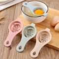 ប្រដាប់ទ្រងពងទា - 4pcs Stem Egg Separator