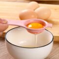 ប្រដាប់ទ្រងពងទា - 4pcs Stem Egg Separator - Image 4