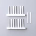 ធ្នើរចាន - Lid and Plate Organizer - Image 6