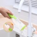 កាំបិតចិតសំបក - Vegetable Peeler - Image 3